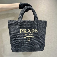 Prada Shopping Bags